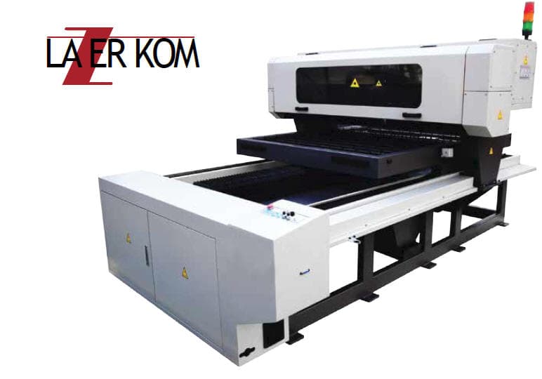 LazerKOM 125-300 product image