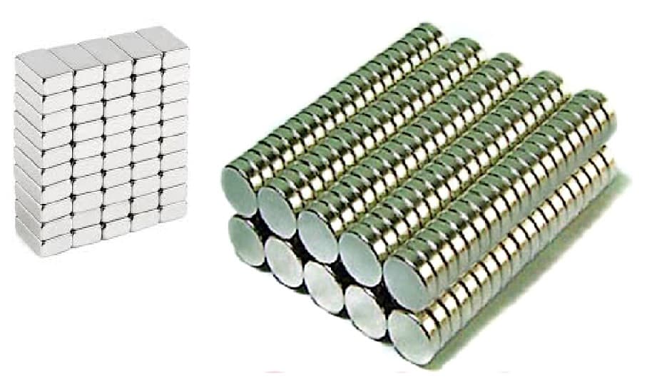 Magnets product image