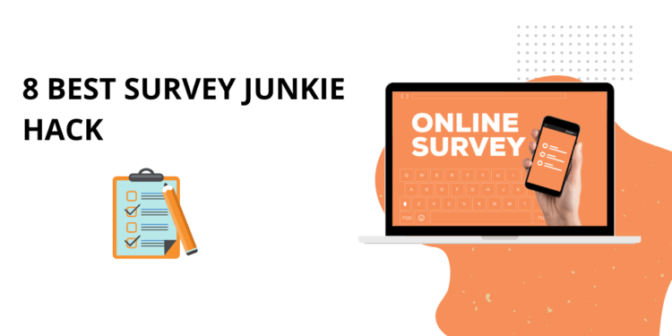 8 Best Survey Junkie Hack (1)