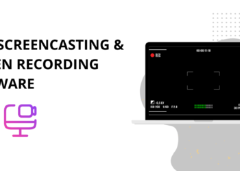 Best Screencasting & Screen Recording Software
