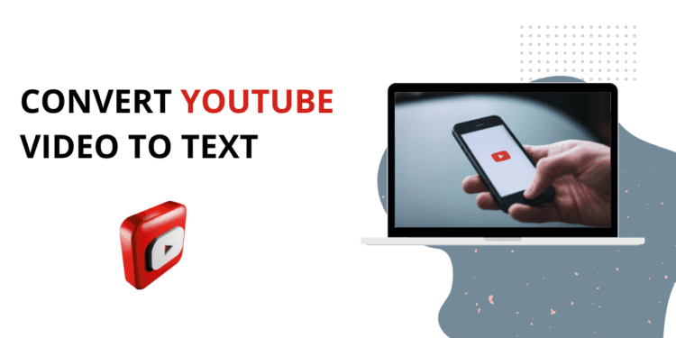 Convert Youtube Video To Text (1)