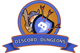 Discord Dungeons 