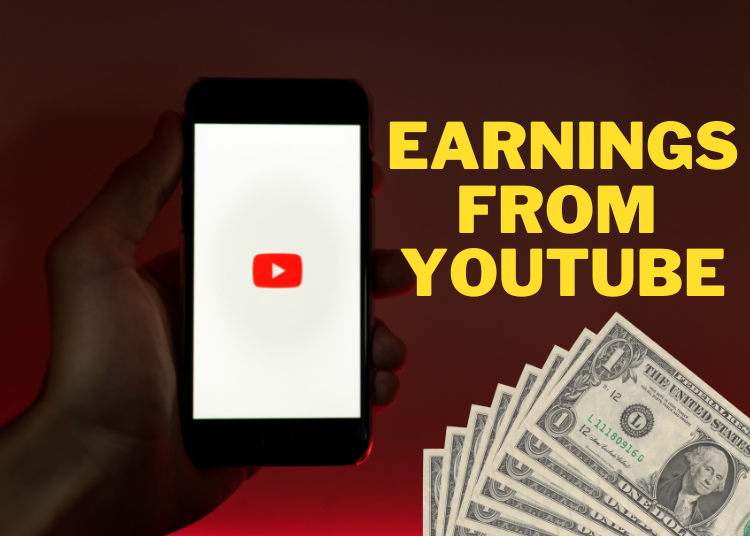 How Much Do YouTubers Make? How Much Does Youtube Pay?