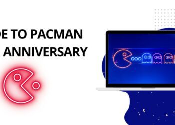 Guide to Pacman 30th Anniversary