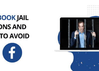 Facebook Jail Reasons and How to Avoid