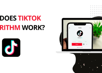 How does TikTok Algorithm work?
