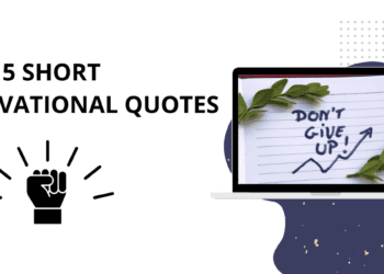 TOP 15 Short Motivational Quotes (1)