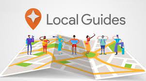 How To Earn Points & Badges with google local guide program