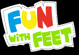 Fun With Feet: