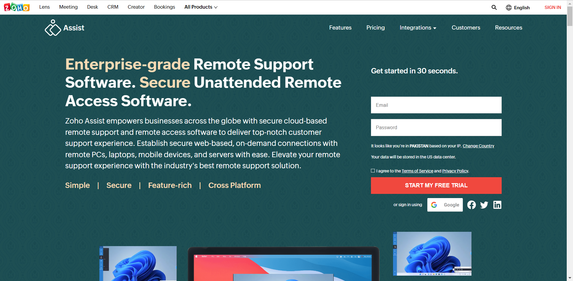 Best Remote Desktop Software and Access Tools in 2022