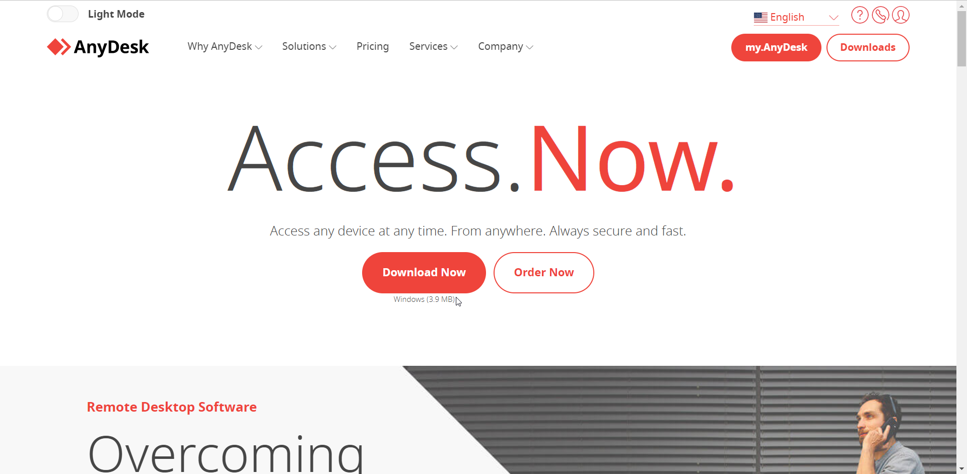 Best Remote Desktop Software and Access Tools in 2022