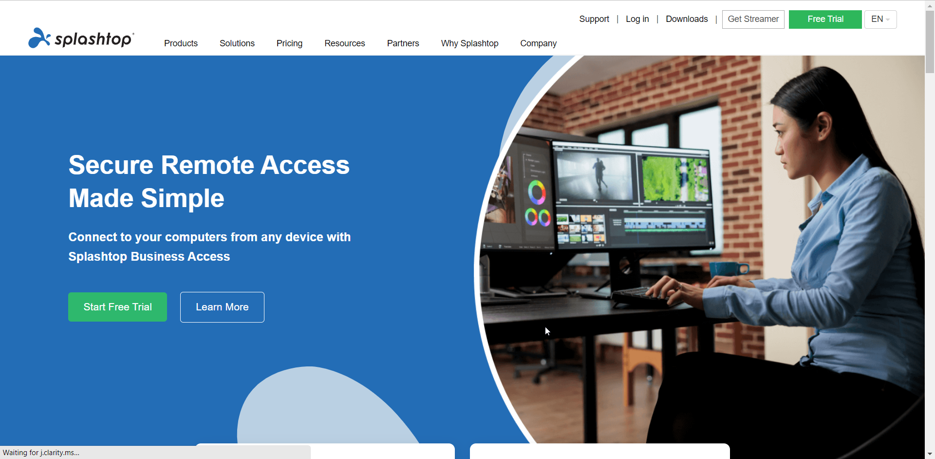 Best Remote Desktop Software and Access Tools in 2022