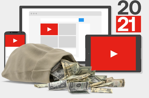 how much youtubers make youtube pay scale