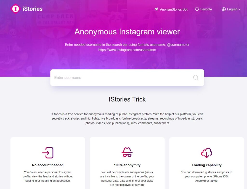 best Instagram story viewer apps