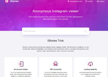 Top 15 Instagram Story Viewer Apps To Watch Stories Anonymously