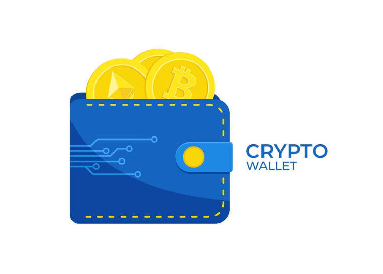 crypto wallet