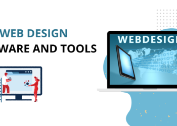 Best Web Design Software and Tools