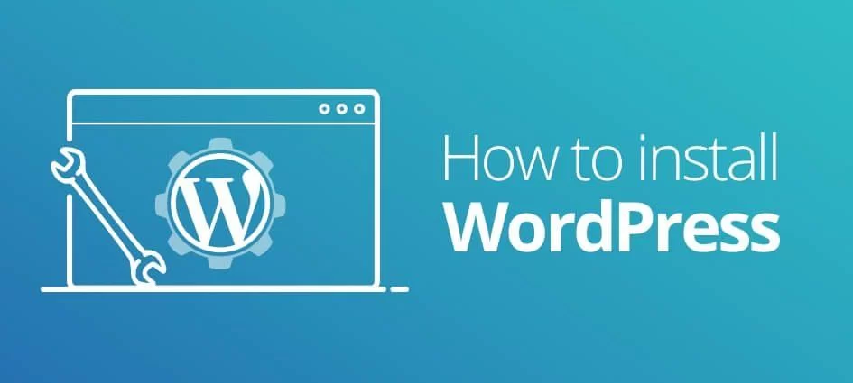 How To Install The WordPress