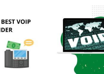 Top 5 Best Voip Provider