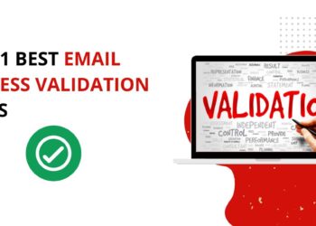 Top 11 Best Email Address Validation Tools