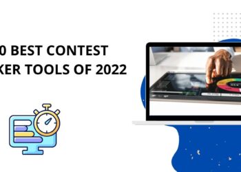 Top 10 Best Contest Tracker Tools of 2022